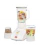 Gaba National 3-in-1 Blender and Grinder White (GN-8324) On Installments-New Saad  ( 3 Months 0% Percent Profit Product Available On 48 Months Installment )